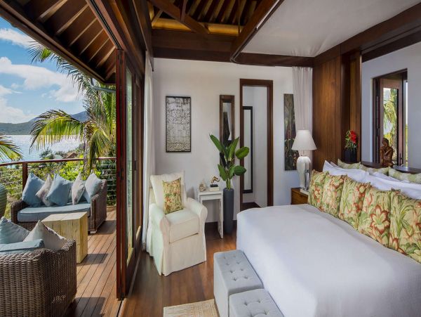 British Virgin Islands Home 1003175