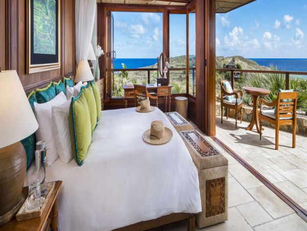 British Virgin Islands Home 1003175