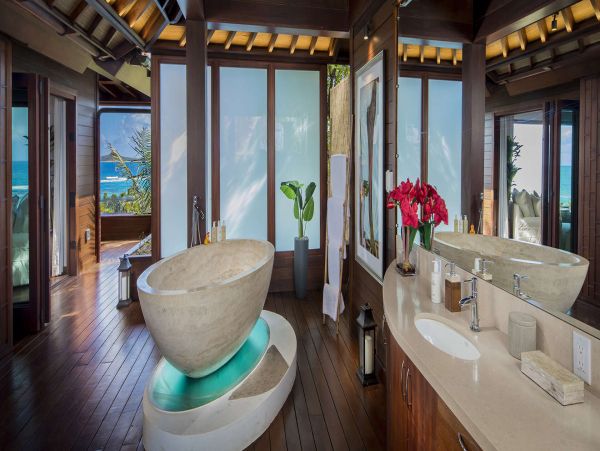 British Virgin Islands Home 1003175