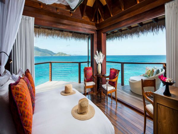 British Virgin Islands Home 1003175