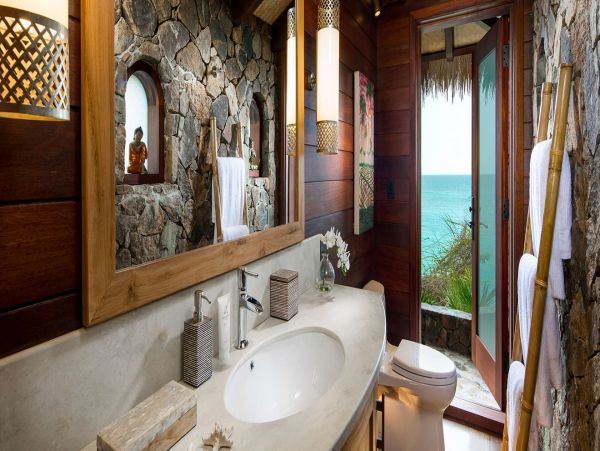 British Virgin Islands Home 1003175