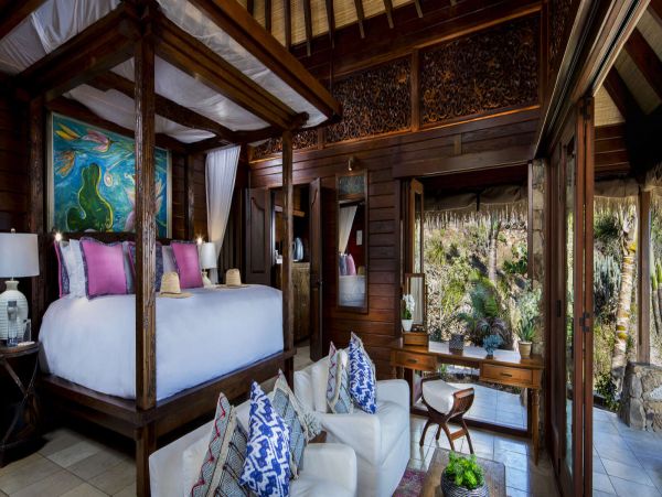 British Virgin Islands Home 1003175