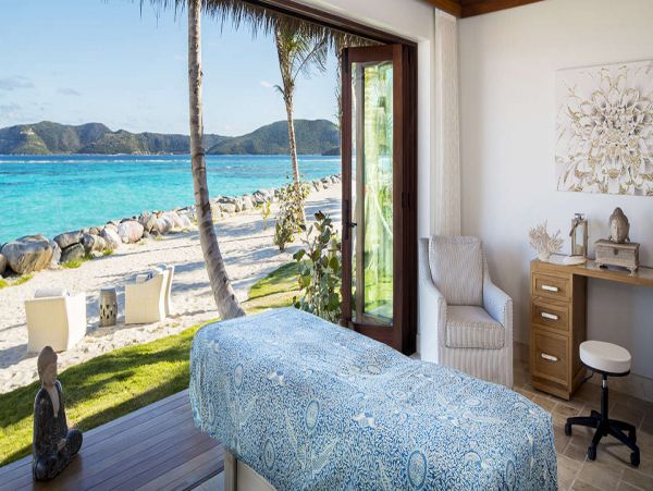 British Virgin Islands Home 1003175