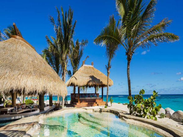 British Virgin Islands Home 1003175