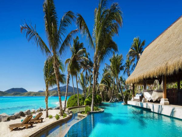 British Virgin Islands Home 1003175