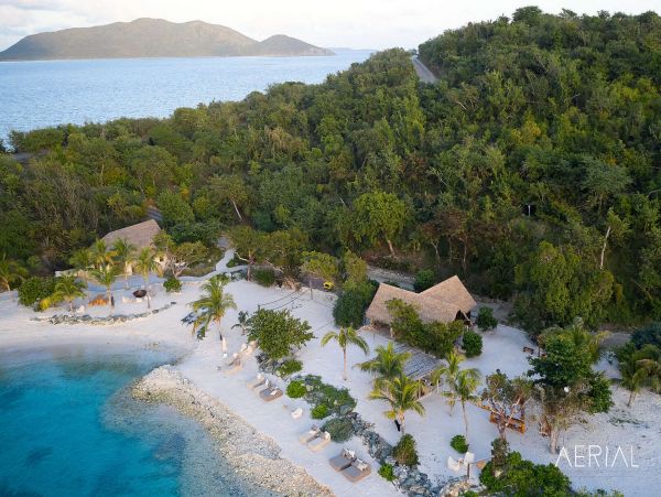 British Virgin Islands Home 1003176