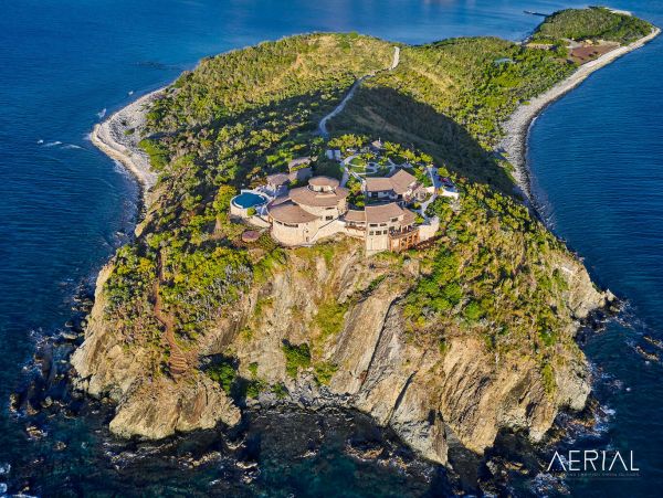 British Virgin Islands Home 1003176