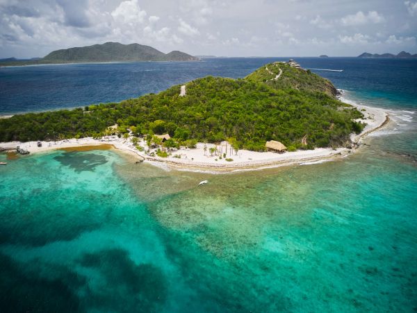 British Virgin Islands Home 1003176
