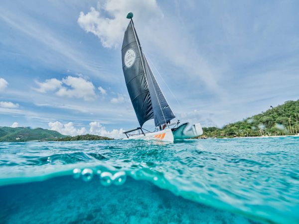 British Virgin Islands Home 1003176