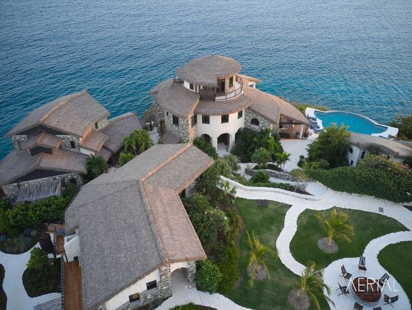 British Virgin Islands Home 1003176
