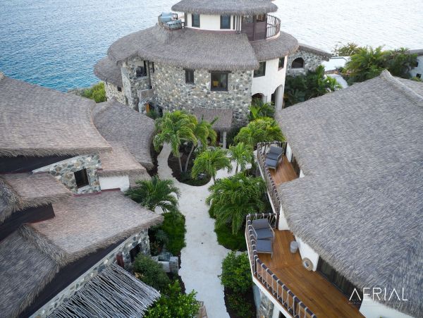 British Virgin Islands Home 1003176