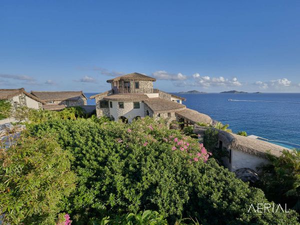 British Virgin Islands Home 1003176