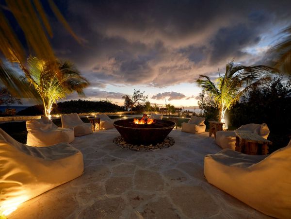 British Virgin Islands Home 1003176