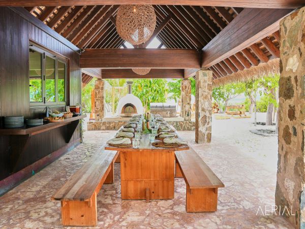British Virgin Islands Home 1003176