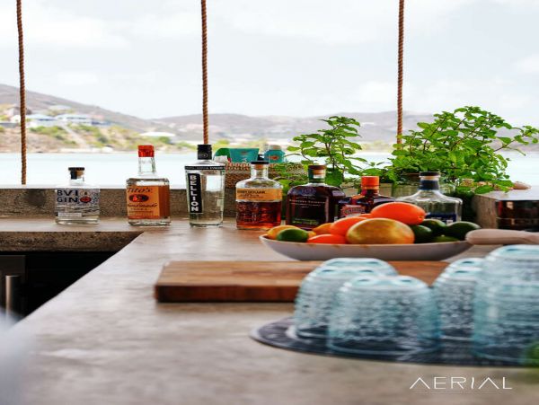 British Virgin Islands Home 1003176