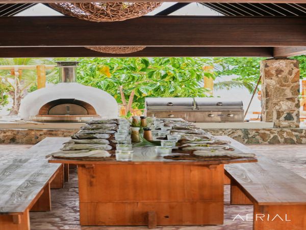 British Virgin Islands Home 1003176
