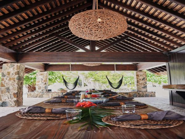 British Virgin Islands Home 1003176