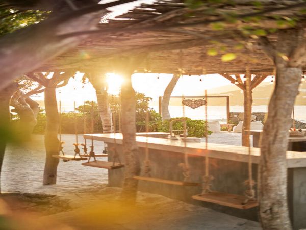 British Virgin Islands Home 1003176