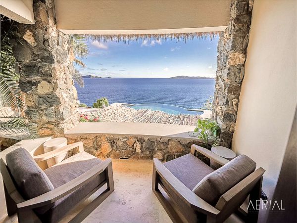 British Virgin Islands Home 1003176