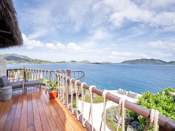 British Virgin Islands Home 1003176
