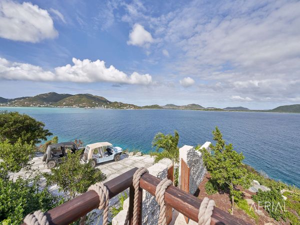 British Virgin Islands Home 1003176