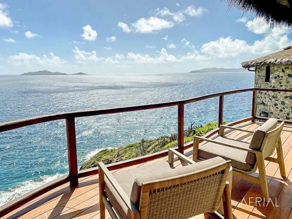 British Virgin Islands Home 1003176