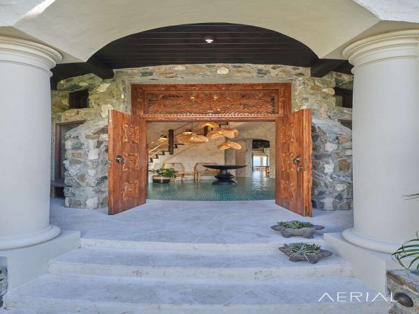 British Virgin Islands Home 1003176