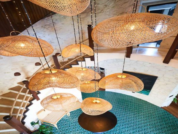 British Virgin Islands Home 1003176