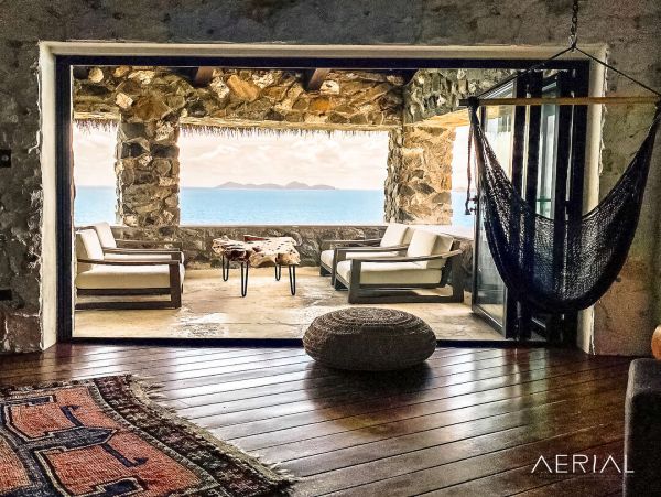 British Virgin Islands Home 1003176