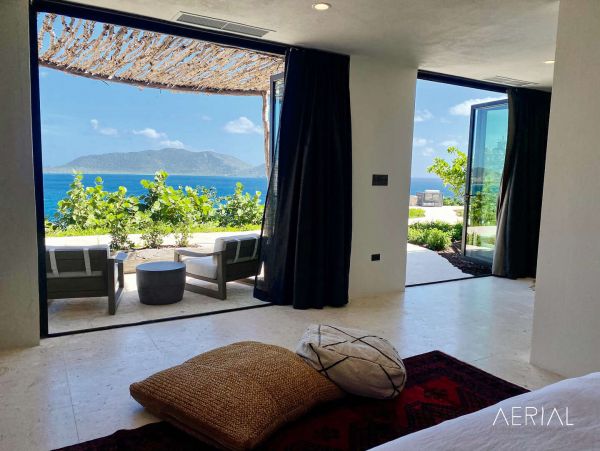 British Virgin Islands Home 1003176
