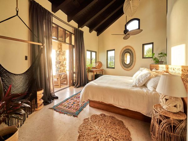 British Virgin Islands Home 1003176