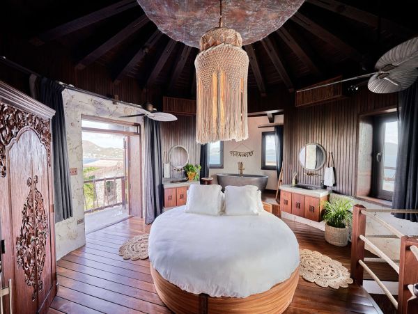 British Virgin Islands Home 1003176