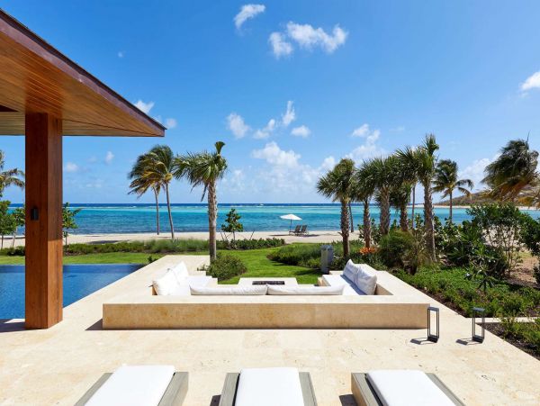 British Virgin Islands Home 1003177