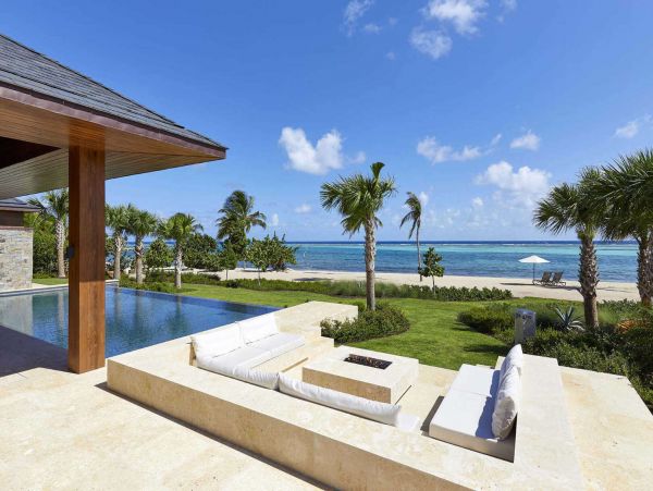 British Virgin Islands Home 1003177