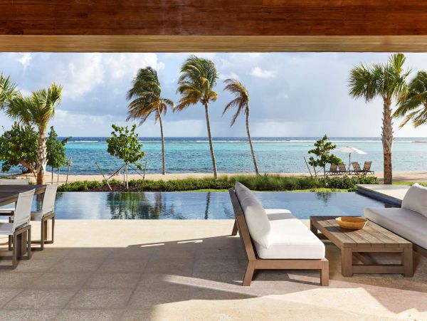 British Virgin Islands Home 1003177