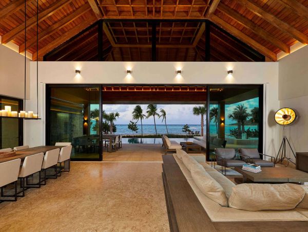 British Virgin Islands Home 1003177
