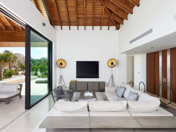 British Virgin Islands Home 1003177