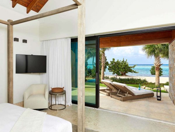 British Virgin Islands Home 1003177