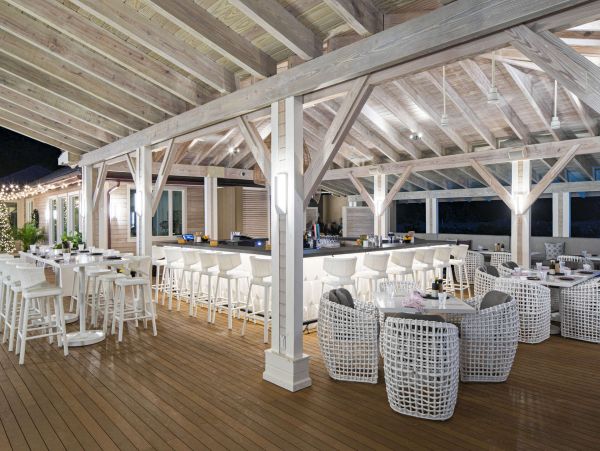 British Virgin Islands Home 1003177