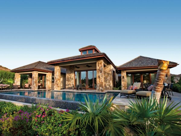 British Virgin Islands Home 1003178