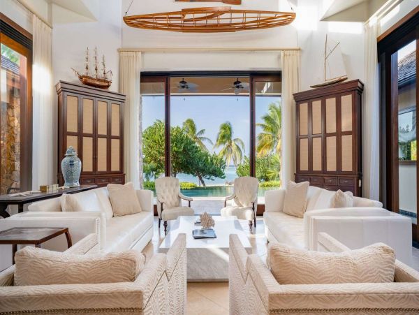 British Virgin Islands Home 1003178