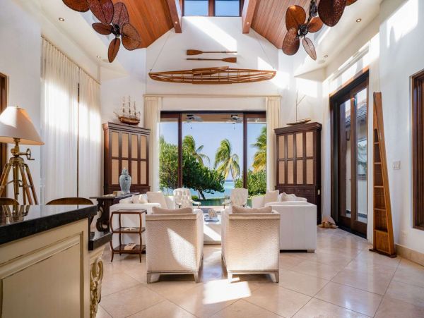 British Virgin Islands Home 1003178