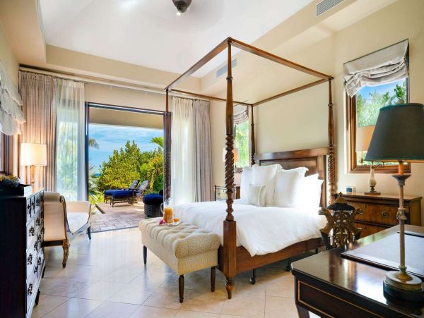 British Virgin Islands Home 1003178