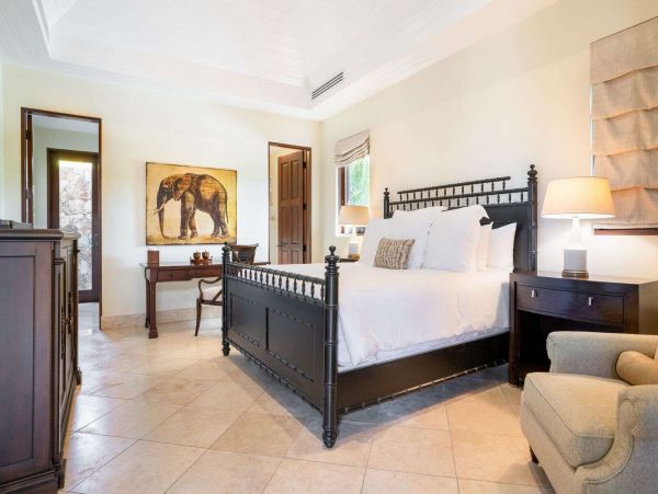 British Virgin Islands Home 1003178