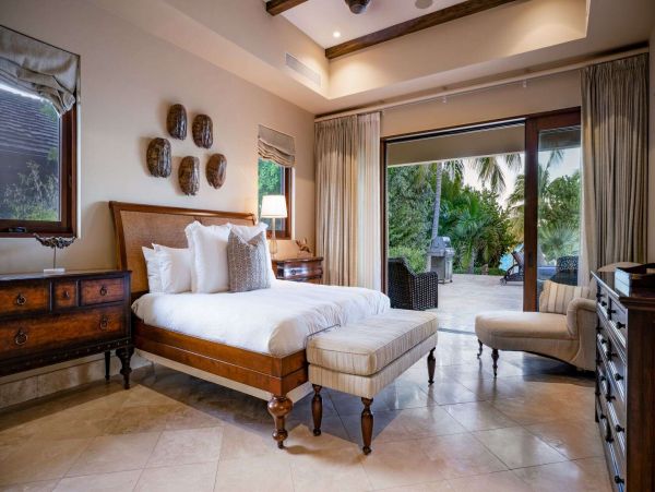 British Virgin Islands Home 1003178