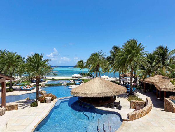 British Virgin Islands Home 1003178