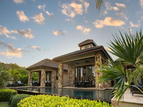 British Virgin Islands Home 1003178