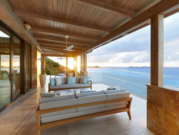 British Virgin Islands Home 1003180