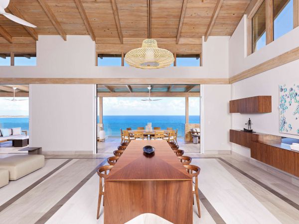 British Virgin Islands Home 1003180