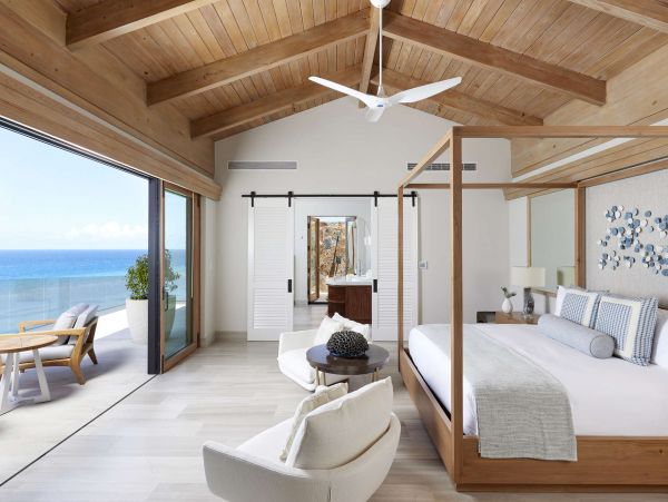 British Virgin Islands Home 1003180